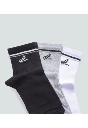 Media Para Mujer Derek