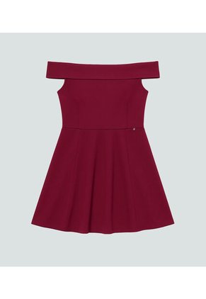 Vestido Para Mujer Derek