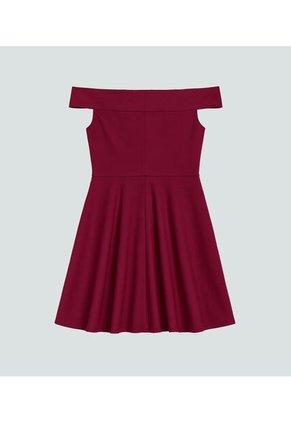 Vestido Para Mujer Derek