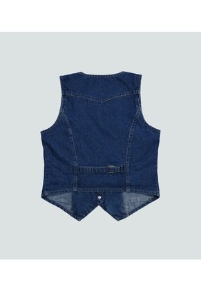 Chaleco Para Mujer Derek