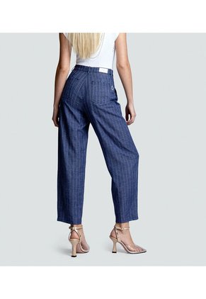 Jean Para Mujer Balloon Derek