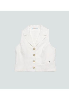 Chaleco Para Mujer Derek