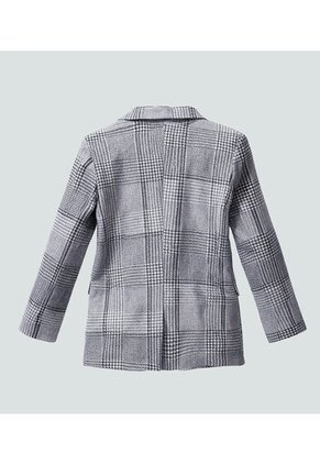 Chaqueta Para Mujer Derek