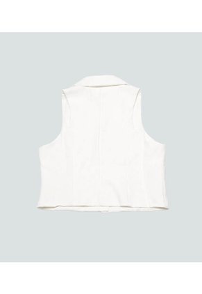 Chaleco Para Mujer Derek