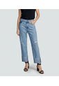 Jean Para Mujer Straight Derek de Derek
