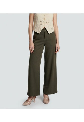 Pantalon Para Mujer Derek Derek