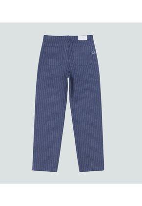 Jean Para Mujer Balloon Derek