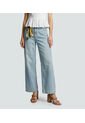 Jean Para Mujer Wide Leg Derek de Derek