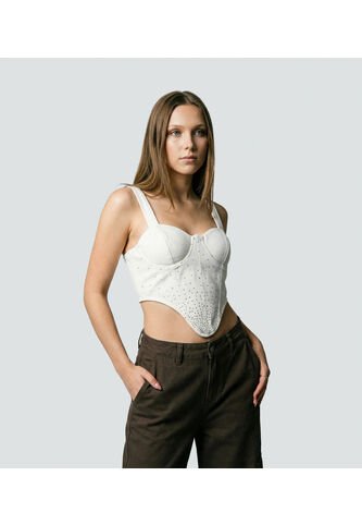 Blusa Para Mujer Derek Lovely Derek