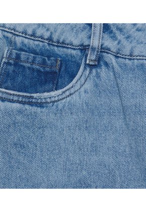 Jean Para Mujer Straight Derek