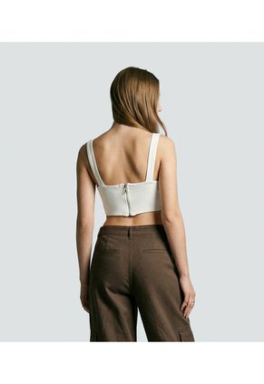 Blusa Para Mujer Derek Lovely