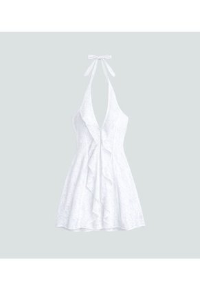 Vestido Para Mujer Derek