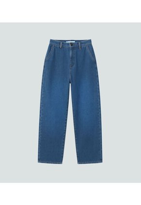 Jean Para Mujer Barrel Derek