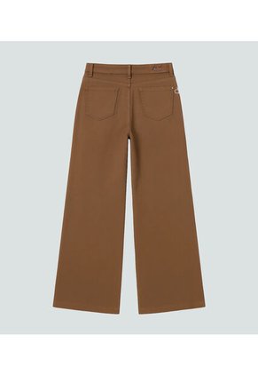 Jean Para Mujer Wide Leg Derek