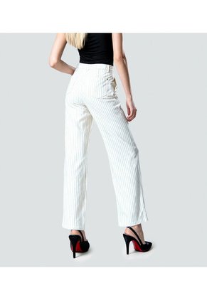 Jean Para Mujer Wide Leg Derek