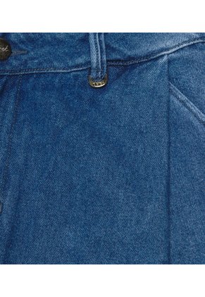 Jean Para Mujer Barrel Derek