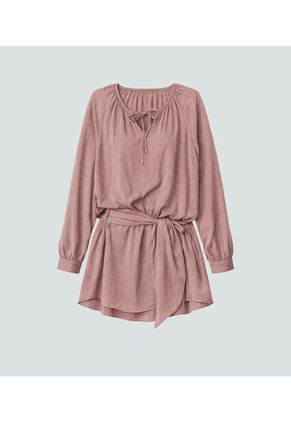 Vestido Para Mujer Derek Lovely