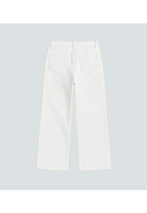 Jean Para Mujer Wide Leg Derek