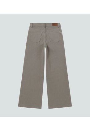 Jean Para Mujer Wide Leg Derek