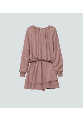 Vestido Para Mujer Derek Lovely