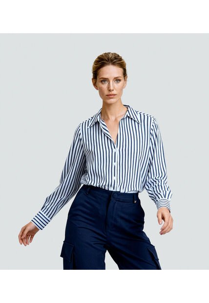 Camisa Para Mujer Derek