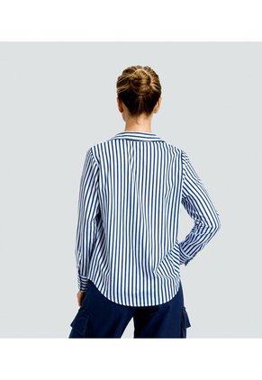 Camisa Para Mujer Derek