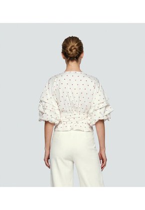 Blusa Para Mujer Derek