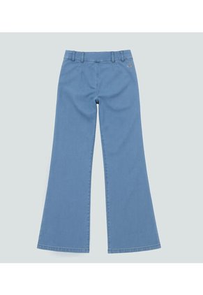 Jean Para Mujer Flare Derek