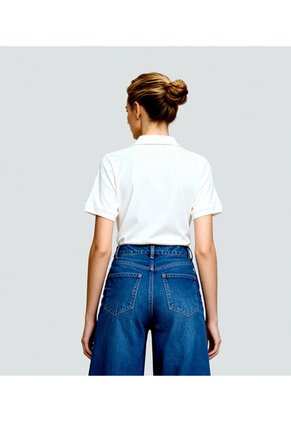 Polo Para Mujer Derek