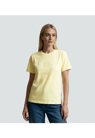 Camiseta Para Mujer Derek Derek