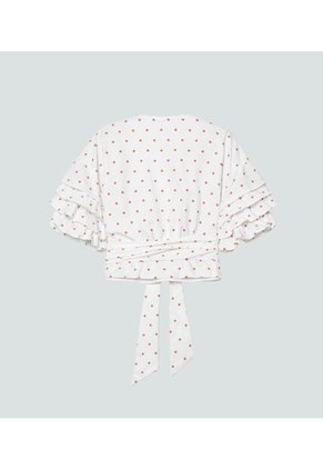 Blusa Para Mujer Derek