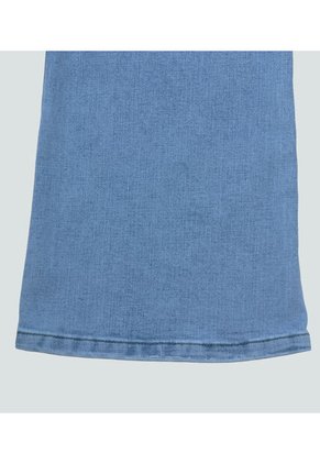 Jean Para Mujer Flare Derek