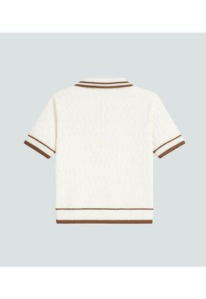 Polo Para Mujer Derek