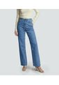 Jean Para Mujer Straight Derek Lovely de Derek
