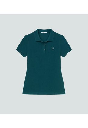 Polo Para Mujer Derek