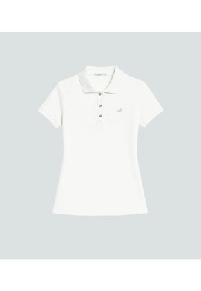 Polo Para Mujer Derek