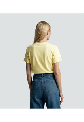 Camiseta Para Mujer Derek