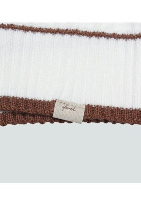 Polo Para Mujer Derek