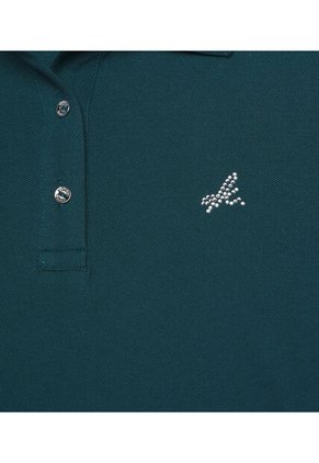 Polo Para Mujer Derek