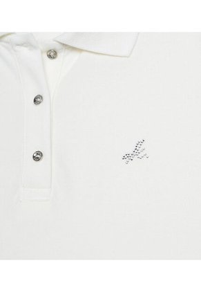 Polo Para Mujer Derek