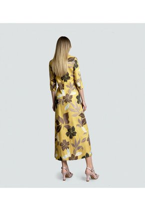 Vestido Para Mujer Derek