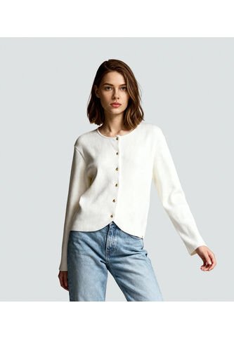 Cardigan Para Mujer Derek Lovely Derek