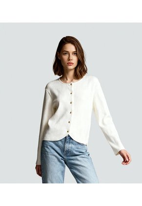 Cardigan Para Mujer Derek Lovely