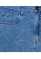 Jean Para Mujer Straight Derek Lovely de Derek