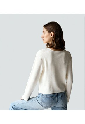 Cardigan Para Mujer Derek Lovely