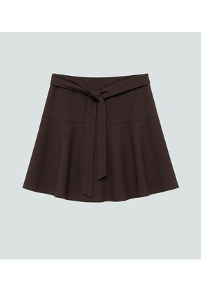 Falda Para Mujer Derek Lovely