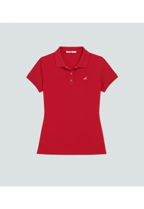 Polo Para Mujer Derek