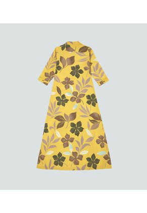 Vestido Para Mujer Derek