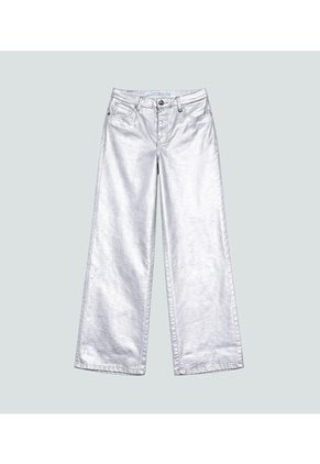 Jean Para Mujer Straight Derek