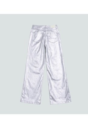 Jean Para Mujer Straight Derek